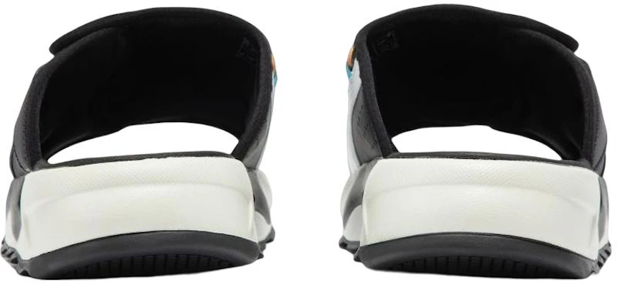 Puma RS-Slide 2 'Hitam Perak' 390768-04 Purchase Puma RS-Slide 2 'Hitam Perak' 390768-04