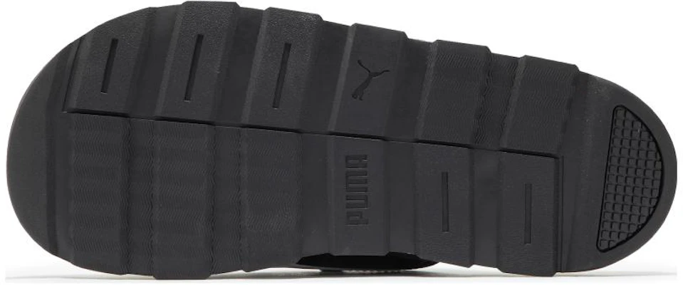 Puma RS-Slide 2 'Hitam Perak' 390768-04 Details for Puma RS-Slide 2 'Hitam Perak' 390768-04