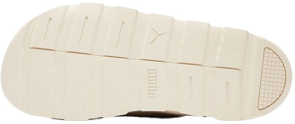 PUMA Rs-slide 2 耐磨防滑 運動拖鞋 男女同款 米白色 Details for PUMA Rs-slide 2 耐磨防滑 運動拖鞋 男女同款 米白色