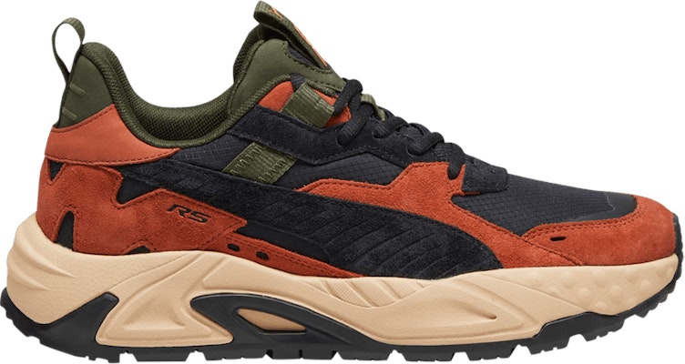 Outdoor puma hotsell