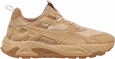 Puma RS-Trck 'Tones - Sand' 393578-02 Puma RS-Trck 'Tones - Sand' 393578-02