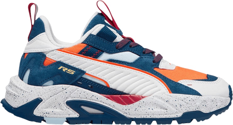 (Grade School) Puma RS-Trck Big Kid 'Arctic Patrol' 395865-01 Buy (Grade School) Puma RS-Trck Big Kid 'Arctic Patrol' 395865-01