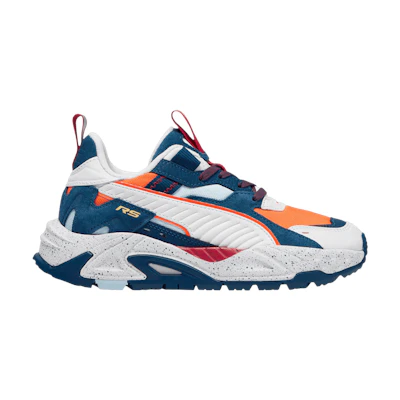 (GS) Puma RS-Trck Big Kid 'Arctic Patrol'