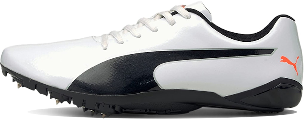 Puma EvoSPEED Prep Sprint 2 'White Black' 194934-01 Buy Puma EvoSPEED Prep Sprint 2 'White Black' 194934-01