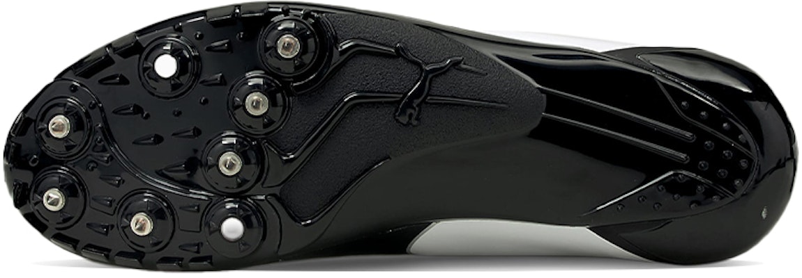 Puma EvoSPEED Prep Sprint 2 'White Black' 194934-01 Purchase Puma EvoSPEED Prep Sprint 2 'White Black' 194934-01