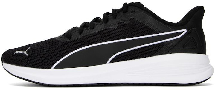 Puma Transport Modern 'Hitam Putih' 377030-01 Buy Puma Transport Modern 'Hitam Putih' 377030-01