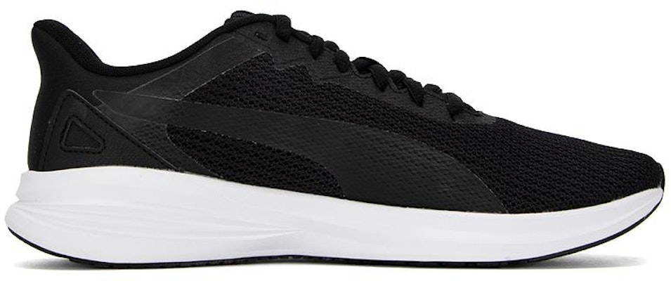 Puma Transport Modern 'Black White' 377030-01 Order Puma Transport Modern 'Black White' 377030-01