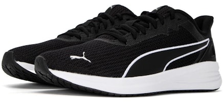 푸마 트랜스포트 모던 '블랙 화이트' (Puma Transport Modern 'Black White') 377030-01 Lookbook 푸마 트랜스포트 모던 '블랙 화이트' (Puma Transport Modern 'Black White') 377030-01