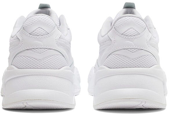 Puma Rs-x³ Blank 白色 低筒運動鞋 Shop Puma Rs-x³ Blank 白色 低筒運動鞋