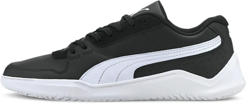 푸마 DC 패스트 트레이너 블랙 (Puma DC 패스트 검정) 373021-01 Buy 푸마 DC 패스트 트레이너 블랙 (Puma DC 패스트 검정) 373021-01