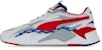 Puma RS-X3 'Kelabu Biru Merah' 368572-01