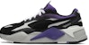 Puma RS-X3 Neo Fadae 'Ungu Kelabu Hitam' 373377-01