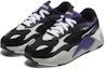 Lookbook Puma RS-X3 Neo Fadae 'Ungu Kelabu Hitam' 373377-01