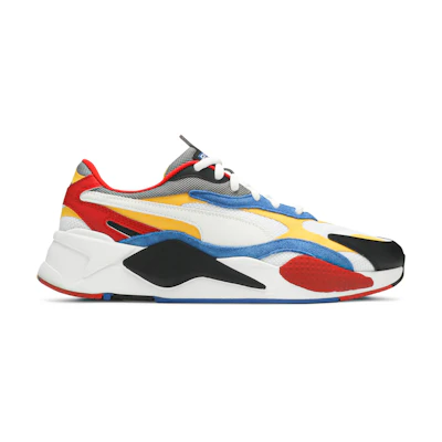 Puma RS-X3 'Puzzle'
