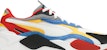 Puma RS-X3 'Puzzle' Lelaki/Wanita Sneakers 371570-04