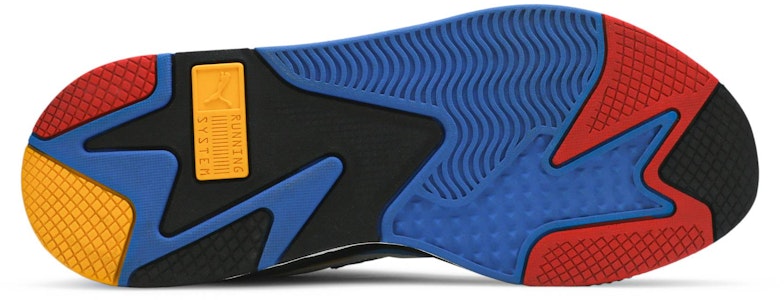 Puma RS-X3 'Puzzle' Sneakers 371570-04 Shop Puma RS-X3 'Puzzle' Sneakers 371570-04
