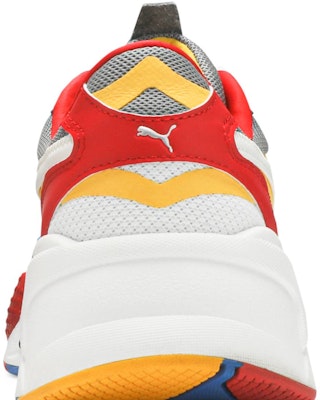 Puma RS-X3 'Puzzle' 371570-04 Sizing Puma RS-X3 'Puzzle' 371570-04