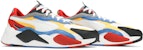 Puma RS-X3 'Puzzle' Lelaki/Wanita Sneakers 371570-04