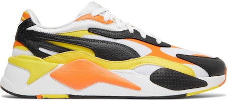 Puma RS-X3 Court Crush 384630-01 Puma RS-X3 Court Crush 384630-01