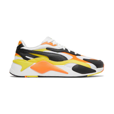 Puma RS-X3 Court Crush