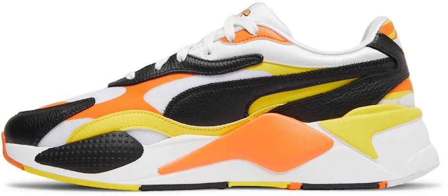 RS-X3 コートクラッシュ 384630-01 Lookbook RS-X3 コートクラッシュ 384630-01