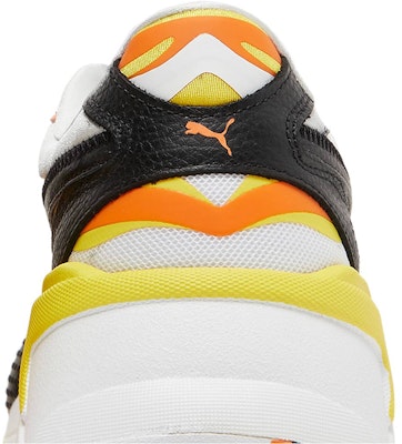 RS-X3 コートクラッシュ 384630-01 Sizing RS-X3 コートクラッシュ 384630-01