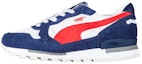 Buy Puma Rx 727 Biru/Merah/'Putih' 358272-02