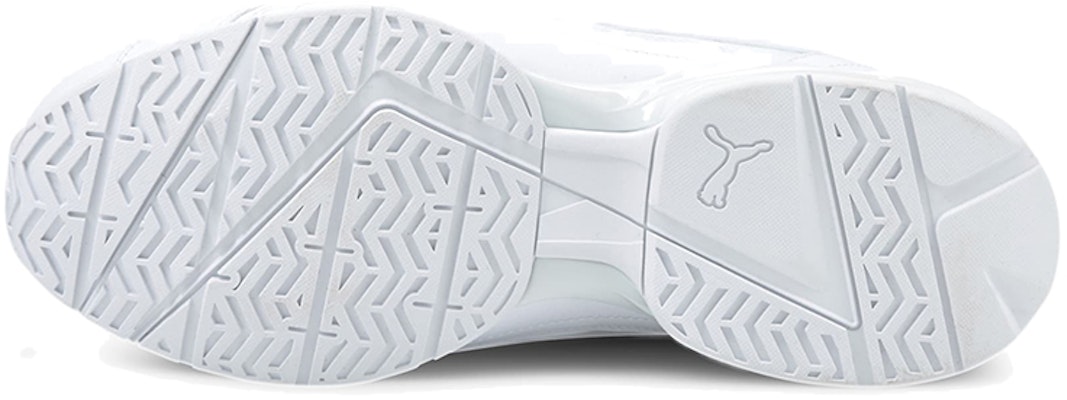 Puma Respin Sl Low Top 'White' 368846-02 Details for Puma Respin Sl Low Top 'White' 368846-02