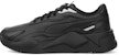 Puma RS-X3 Perf Hitam Kasut Sukan Rendah 'Hitam Putih' 368650-01