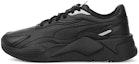 Buy Puma RS-X3 Perf Hitam Kasut Sukan Rendah 'Hitam Putih' 368650-01