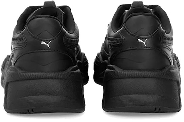 Puma RS-X3 Perf Hitam Kasut Sukan Rendah 'Hitam Putih' 368650-01 Shop Puma RS-X3 Perf Hitam Kasut Sukan Rendah 'Hitam Putih' 368650-01