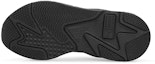 Details for Puma RS-X3 Perf Hitam Kasut Sukan Rendah 'Hitam Putih' 368650-01