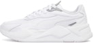 Buy Puma RS-X3 Perf Putih/Kelabu Kasut Rendah 368650-02