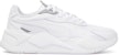 Puma RS-X3 Perf Putih/Kelabu Kasut Rendah 368650-02