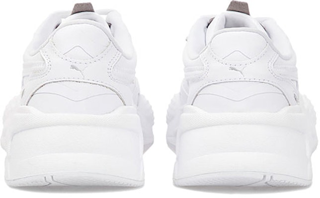 Puma RS-X3 Perf Putih/Abu Sneakers Rendah 368650-02 Purchase Puma RS-X3 Perf Putih/Abu Sneakers Rendah 368650-02