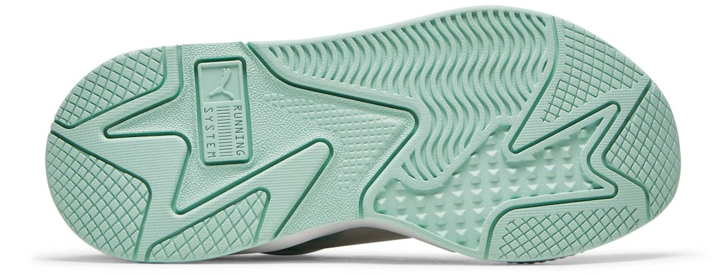(Women) Puma RS-X3 Plas_Tech 'Mist Green' 371640-02 Shop (Women) Puma RS-X3 Plas_Tech 'Mist Green' 371640-02