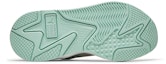 Shop (W) Puma RS-X3 Plas_Tech 'Mist Green' Hijau Mint 371640-02