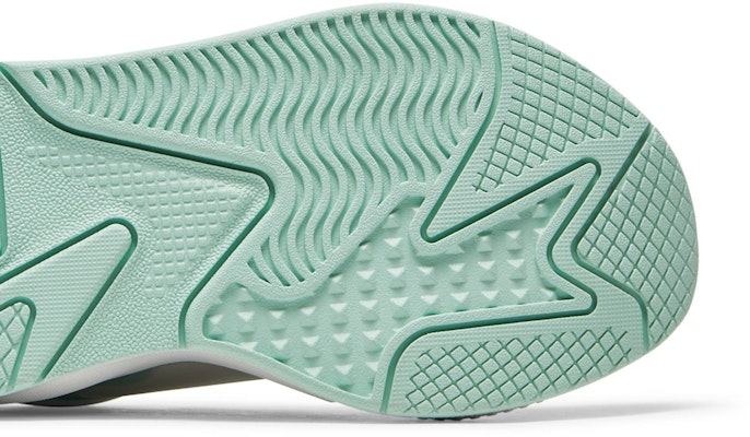 (Women) Puma RS-X3 Plas_Tech 'Mist Green' 371640-02 Purchase (Women) Puma RS-X3 Plas_Tech 'Mist Green' 371640-02