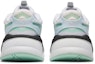 Details for (W) Puma RS-X3 Plas_Tech 'Mist Green' Hijau Mint 371640-02