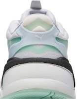 (W) Puma RS-X3 Plas_Tech 'Verde Niebla' 371640-02 Sizing (W) Puma RS-X3 Plas_Tech 'Verde Niebla' 371640-02