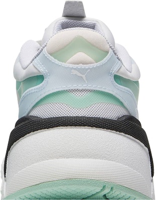 (W) 彪马 RS-X3 Plas_Tech '雾绿色' 371640-02 Sizing (W) 彪马 RS-X3 Plas_Tech '雾绿色' 371640-02