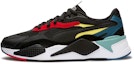 Buy Puma Rs-x3 Puzzle 'Hitam Putih Kuning' 371570-25