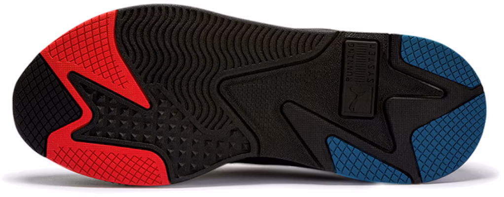 Puma Rs-x3 Puzzle 'Hitam Putih Kuning' 371570-25 Purchase Puma Rs-x3 Puzzle 'Hitam Putih Kuning' 371570-25