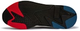 Purchase Puma Rs-x3 Puzzle 'Hitam Putih Kuning' 371570-25