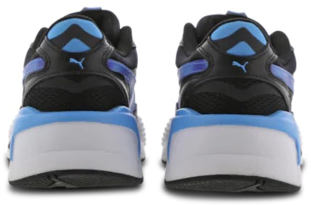 푸마 RS-X 3 블루/블랙 375303-02 Purchase 푸마 RS-X 3 블루/블랙 375303-02