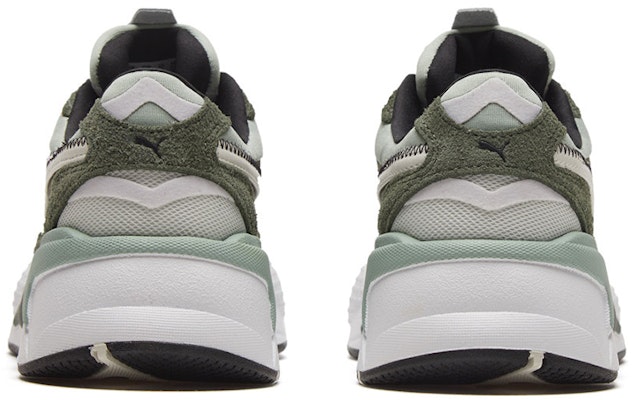 Puma Rs-X Camo Green 375558-01 Shop Puma Rs-X Camo Green 375558-01