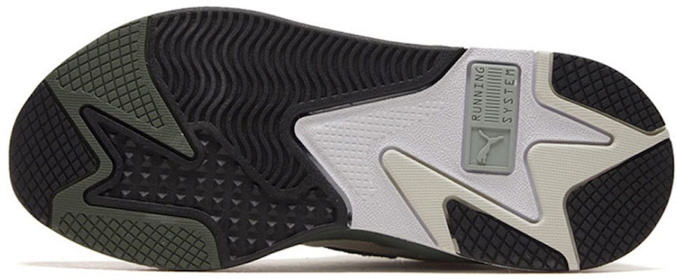 Puma Rs-X Camo Green 375558-01 Purchase Puma Rs-X Camo Green 375558-01