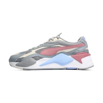 Puma RS-X3 Millenium 'Grey Pink'