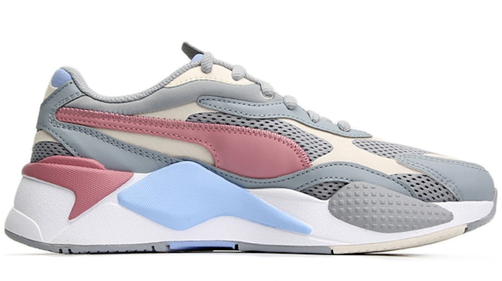 Puma RS-X3 Millenium 'Grey Pink' 373236-06 Order Puma RS-X3 Millenium 'Grey Pink' 373236-06