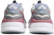 Puma RS-X3 Millenium 'Kelabu Merah Jambu' 373236-06